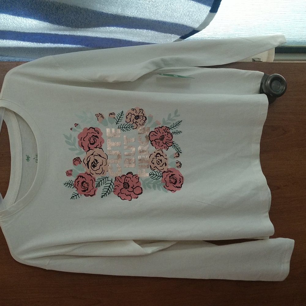 Dip  Girls shirt